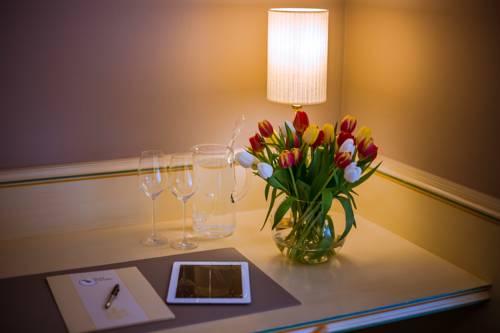 Imagen de la habitación del Hotel Kandler. Foto 6