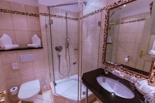 Imagen de la habitación del Hotel Kandler. Foto 7