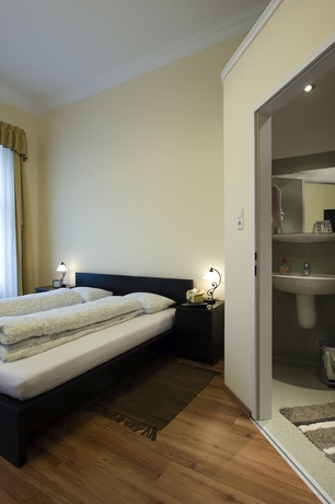 Imagen de la habitación del Hotel Kandt Boardinghouse. Foto 6