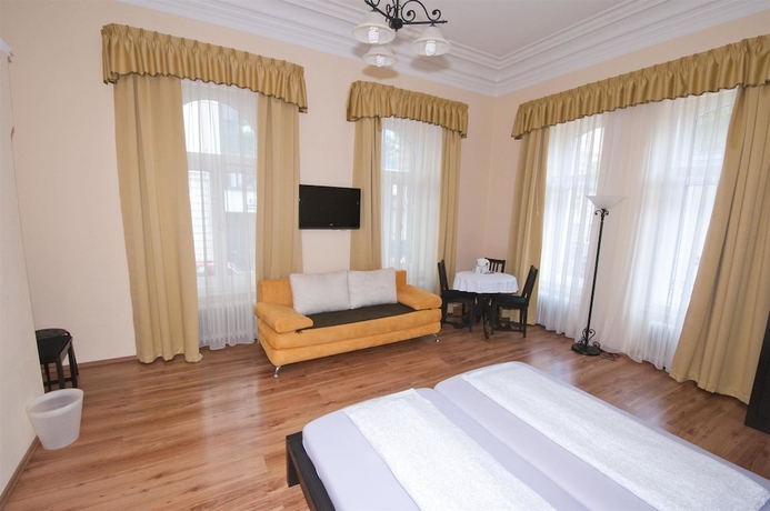 Imagen de la habitación del Hotel Kandt Boardinghouse. Foto 8