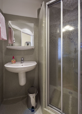 Imagen de la habitación del Hotel Kandt Boardinghouse. Foto 14