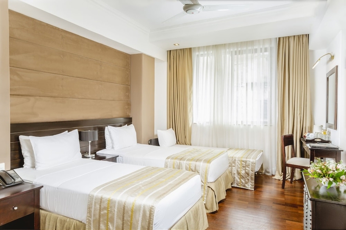 Imagen de la habitación del Hotel Kandy City By Earl's. Foto 2