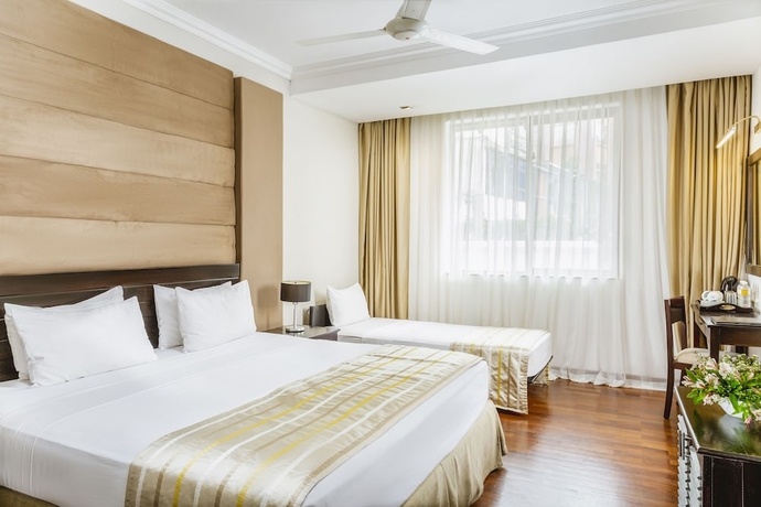 Imagen de la habitación del Hotel Kandy City By Earl's. Foto 3