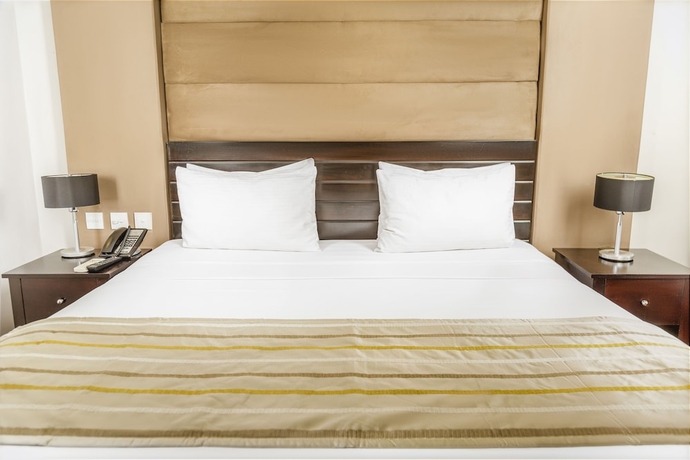 Imagen de la habitación del Hotel Kandy City By Earl's. Foto 4