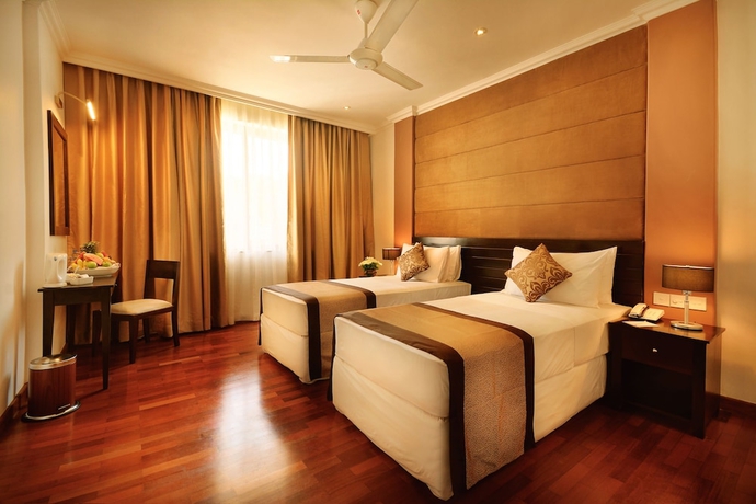 Imagen de la habitación del Hotel Kandy City By Earl's. Foto 5