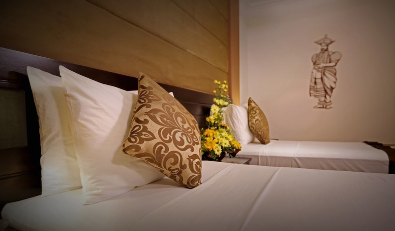 Imagen de la habitación del Hotel Kandy City By Earl's. Foto 6