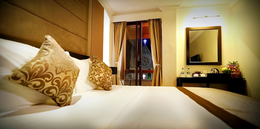 Imagen de la habitación del Hotel Kandy City By Earl's. Foto 8