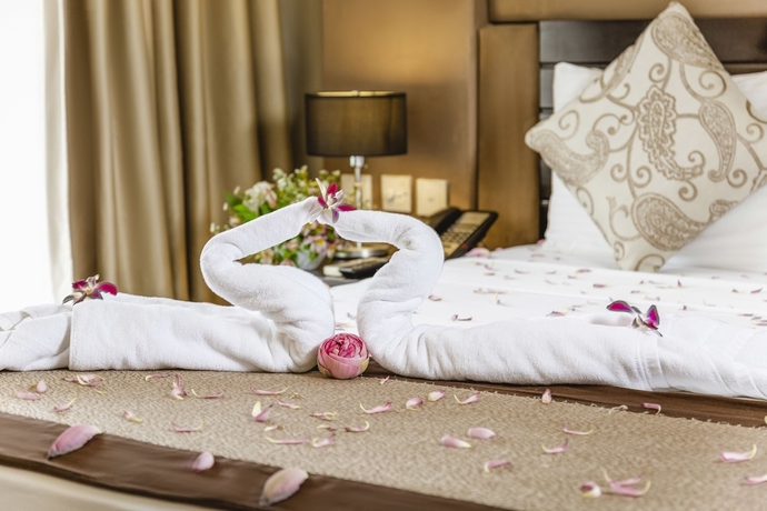 Imagen de la habitación del Hotel Kandy City By Earl's. Foto 9