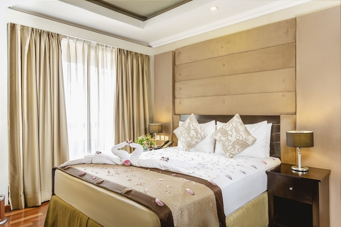 Imagen de la habitación del Hotel Kandy City By Earl's. Foto 10