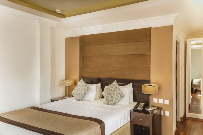 Imagen de la habitación del Hotel Kandy City By Earl's. Foto 11