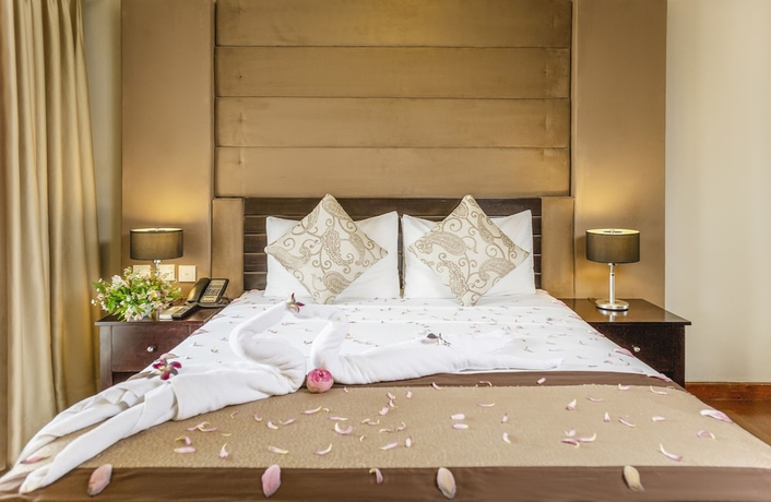 Imagen de la habitación del Hotel Kandy City By Earl's. Foto 13