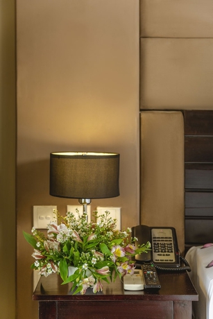 Imagen de la habitación del Hotel Kandy City By Earl's. Foto 14