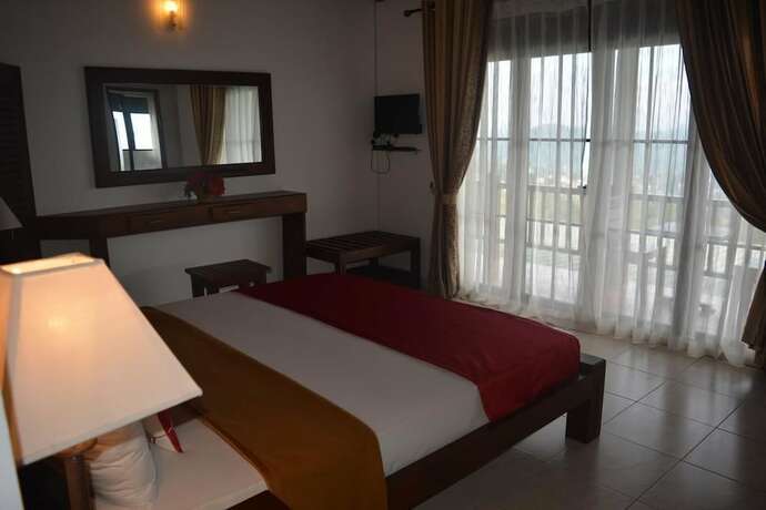 Imagen general del Hotel Kandy Highland Unique. Foto 3
