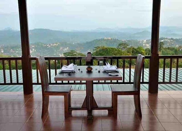 Imagen general del Hotel Kandy Highland Unique. Foto 10