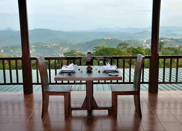 Imagen general del Hotel Kandy Highland Unique. Foto 1