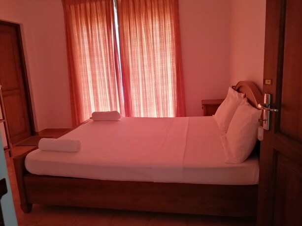 Imagen de la habitación del Hotel Kandy Highland Unique. Foto 12