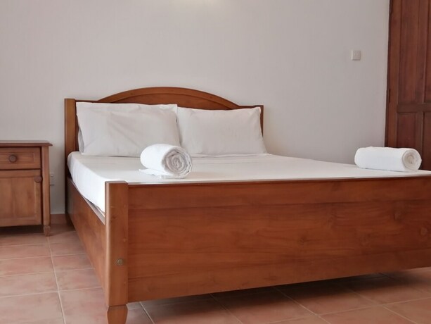 Imagen de la habitación del Hotel Kandy Highland Unique. Foto 16