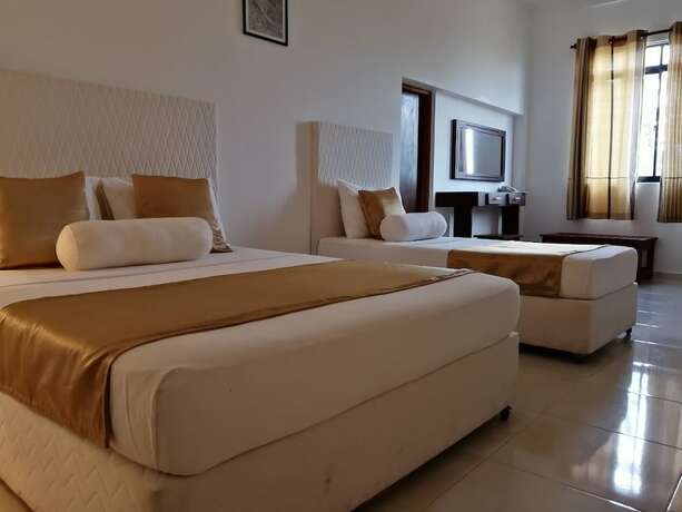 Imagen de la habitación del Hotel Kandy Highland Unique. Foto 19