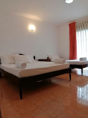 Imagen de la habitación del Hotel Kandy Highland Unique. Foto 22
