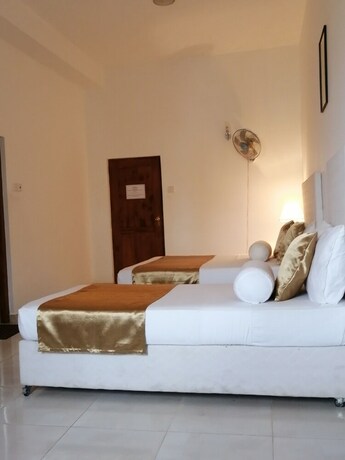 Imagen de la habitación del Hotel Kandy Highland Unique. Foto 24