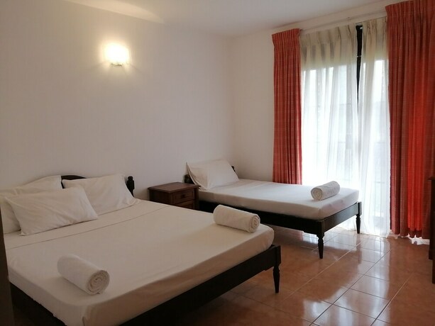 Imagen de la habitación del Hotel Kandy Highland Unique. Foto 26