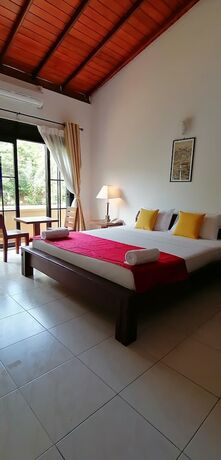 Imagen de la habitación del Hotel Kandy Highland Unique. Foto 31