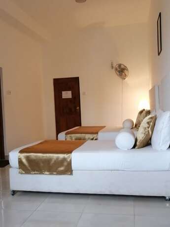 Imagen de la habitación del Hotel Kandy Highland Unique. Foto 32