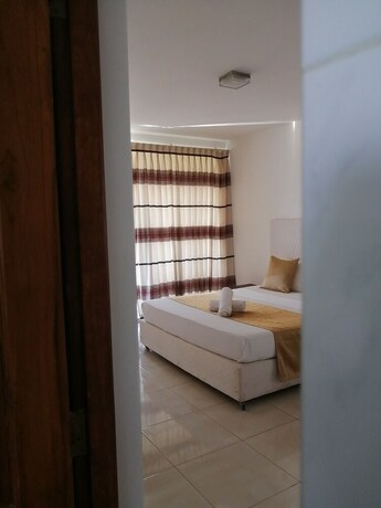 Imagen de la habitación del Hotel Kandy Highland Unique. Foto 34