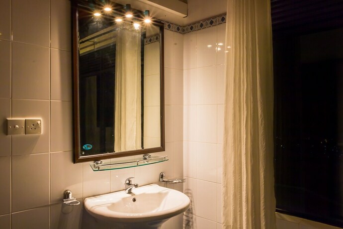 Imagen de la habitación del Hotel Kandy Highland Unique. Foto 35