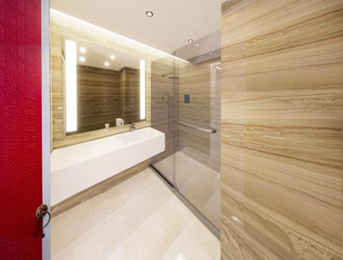 Imagen general del Hotel Kandy Myst by Cinnamon. Foto 6