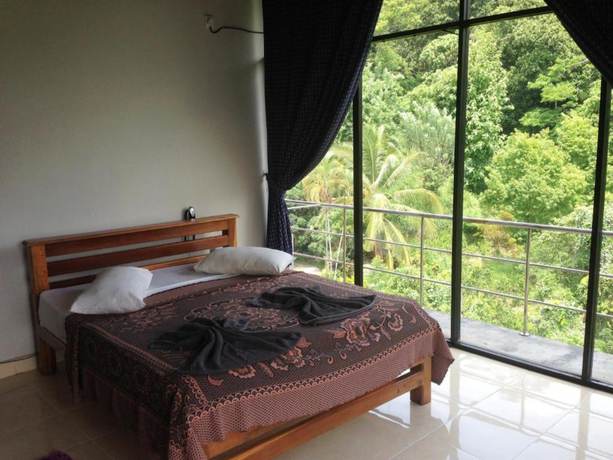 Imagen de la habitación del Hotel Kandy View. Foto 12