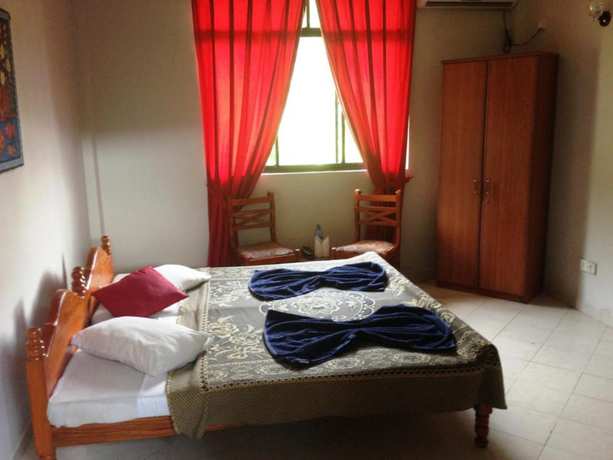Imagen de la habitación del Hotel Kandy View. Foto 15