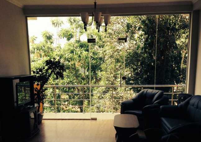 Imagen de la habitación del Hotel Kandy View. Foto 16