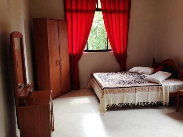 Imagen de la habitación del Hotel Kandy View. Foto 19
