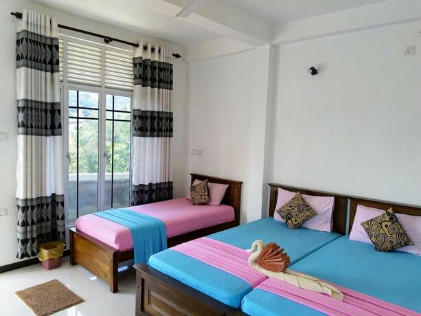 Imagen general del Hotel Kandyan Holiday Center. Foto 2