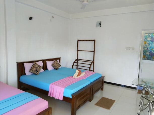 Imagen general del Hotel Kandyan Holiday Center. Foto 3