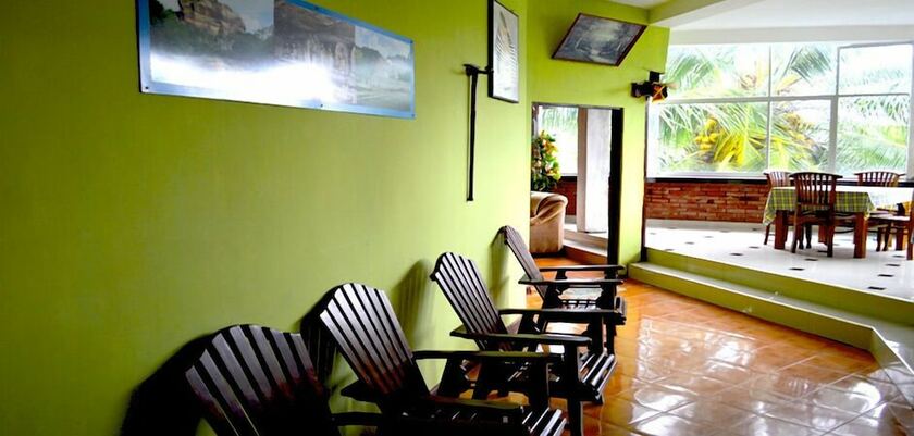 Imagen general del Hotel Kandyan Holiday Center. Foto 4