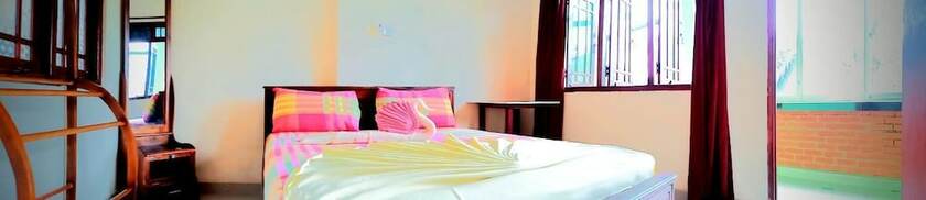 Imagen general del Hotel Kandyan Holiday Center. Foto 5