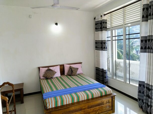 Imagen general del Hotel Kandyan Holiday Center. Foto 6