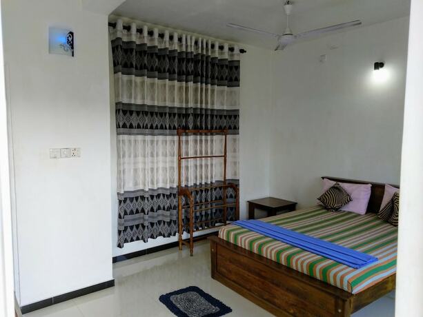 Imagen general del Hotel Kandyan Holiday Center. Foto 8