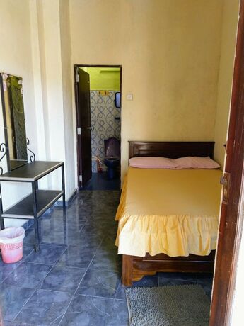 Imagen general del Hotel Kandyan Holiday Center. Foto 9