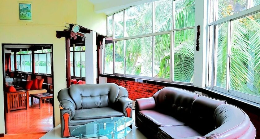 Imagen general del Hotel Kandyan Holiday Center. Foto 11