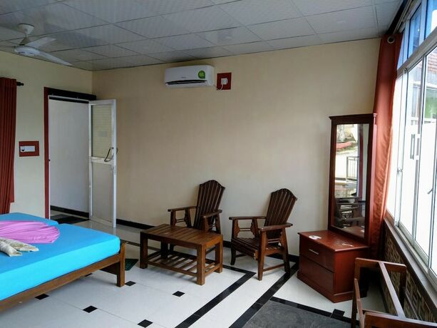 Imagen general del Hotel Kandyan Holiday Center. Foto 13