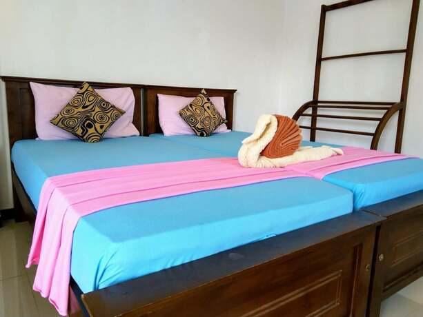 Imagen general del Hotel Kandyan Holiday Center. Foto 17