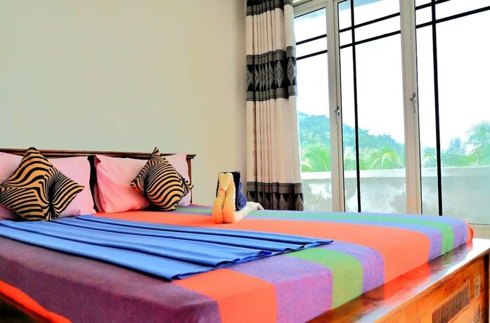 Imagen general del Hotel Kandyan Holiday Center. Foto 18