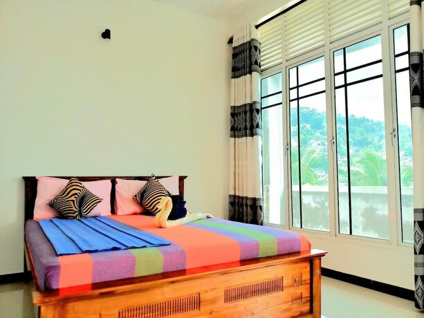 Imagen general del Hotel Kandyan Holiday Center. Foto 19