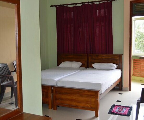 Imagen de la habitación del Hotel Kandyan Holiday Center. Foto 20