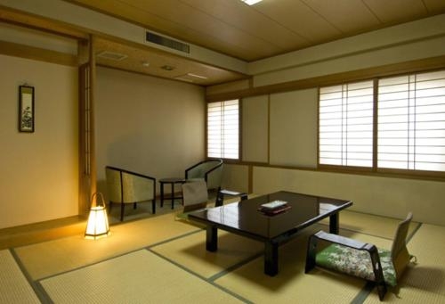 Imagen de la habitación del Hotel Kane Midori. Foto 6