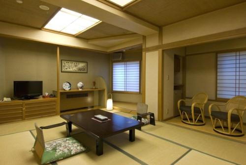 Imagen de la habitación del Hotel Kane Midori. Foto 8
