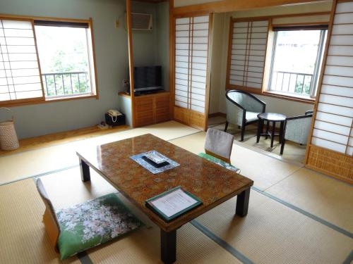 Imagen general del Hotel Kane Midori. Foto 3